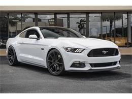 2017 Ford Mustang (CC-1140420) for sale in Miami, Florida
