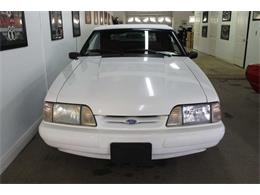 1993 Ford Mustang (CC-1144205) for sale in Biloxi, Mississippi