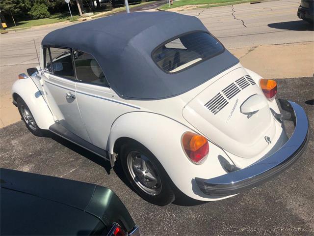 1979 Volkswagen Beetle (CC-1144211) for sale in Biloxi, Mississippi