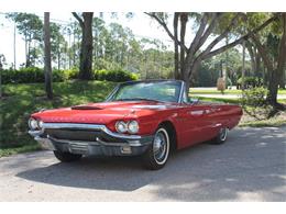 1964 Ford Thunderbird (CC-1144212) for sale in Biloxi, Mississippi