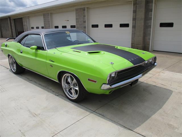 1970 Dodge Challenger (CC-1144235) for sale in Bedford Hts., Ohio