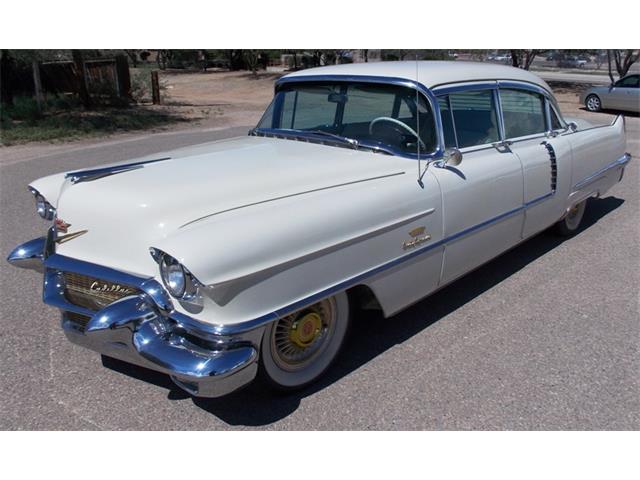 1956 Cadillac Fleetwood 60 Special (CC-1144238) for sale in Tucson, AZ - Arizona