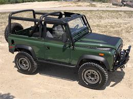 1994 Land Rover Defender (CC-1144242) for sale in Austin, Texas