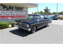 1965 Ford Ranchero (CC-1144246) for sale in Redlands, California