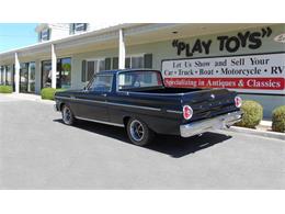 1965 Ford Ranchero (CC-1144246) for sale in Redlands, California