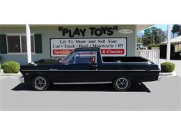 1965 Ford Ranchero (CC-1144246) for sale in Redlands, California