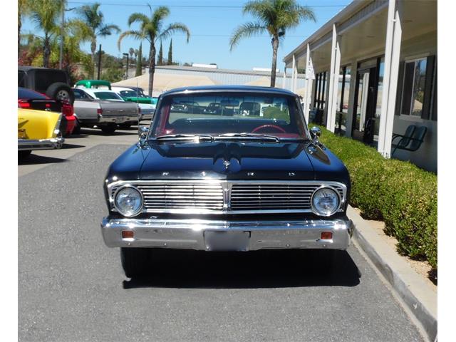 1965 Ford Ranchero (CC-1144246) for sale in Redlands, California