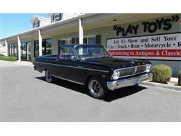 1965 Ford Ranchero (CC-1144246) for sale in Redlands, California