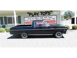 1965 Ford Ranchero (CC-1144246) for sale in Redlands, California