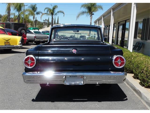 1965 Ford Ranchero (CC-1144246) for sale in Redlands, California