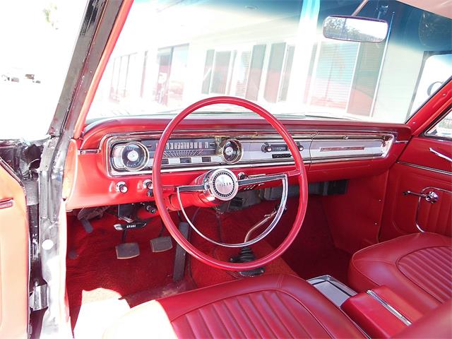 1965 Ford Ranchero (CC-1144246) for sale in Redlands, California