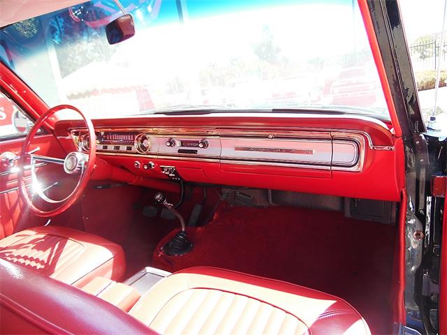 1965 Ford Ranchero (CC-1144246) for sale in Redlands, California