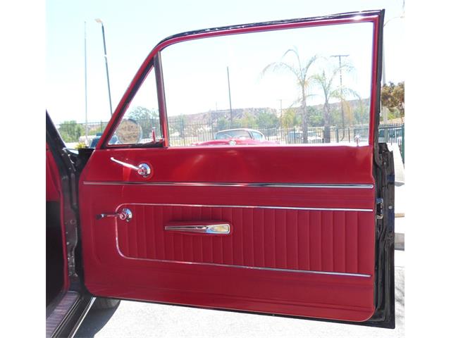 1965 Ford Ranchero (CC-1144246) for sale in Redlands, California