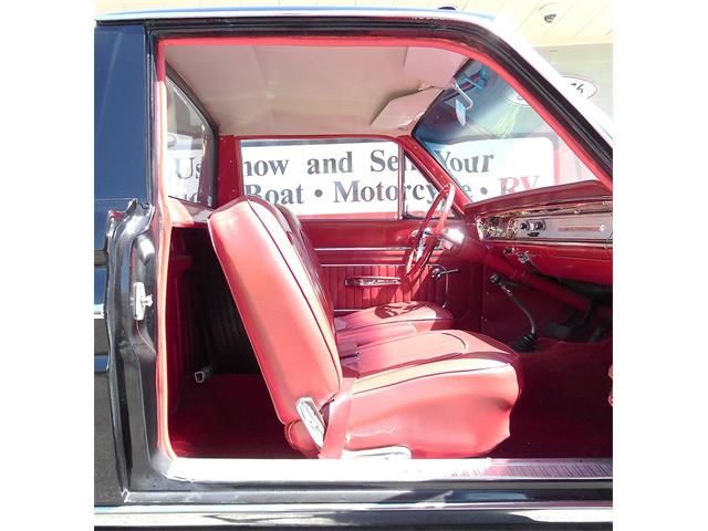 1965 Ford Ranchero (CC-1144246) for sale in Redlands, California