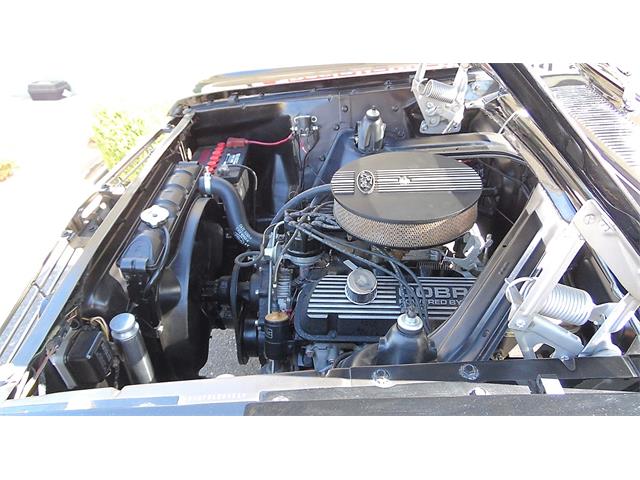 1965 Ford Ranchero (CC-1144246) for sale in Redlands, California