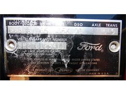 1965 Ford Ranchero (CC-1144246) for sale in Redlands, California