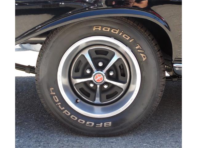 1965 Ford Ranchero (CC-1144246) for sale in Redlands, California