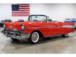 1957 Chevrolet Bel Air (CC-1144270) for sale in Kentwood, Michigan