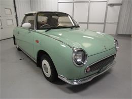 1991 Nissan Figaro (CC-1144271) for sale in Christiansburg, Virginia