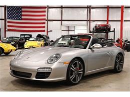 2012 Porsche 911 (CC-1144277) for sale in Kentwood, Michigan