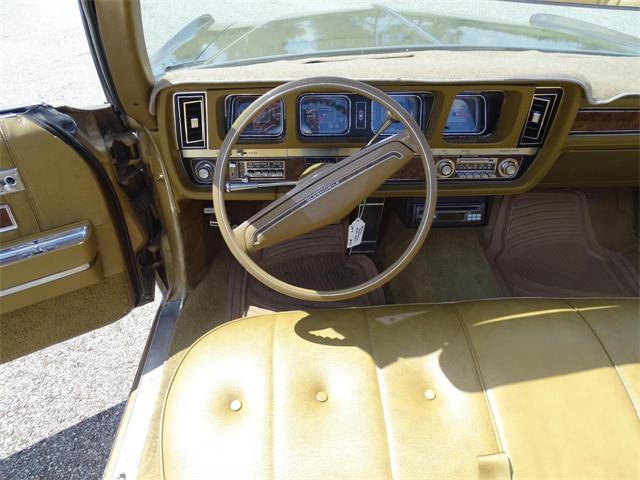 1969 Oldsmobile 98 (CC-1144292) for sale in Ruskin, Florida