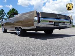1969 Oldsmobile 98 (CC-1144292) for sale in Ruskin, Florida