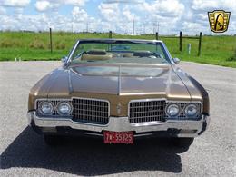 1969 Oldsmobile 98 (CC-1144292) for sale in Ruskin, Florida