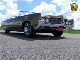 1969 Oldsmobile 98 (CC-1144292) for sale in Ruskin, Florida