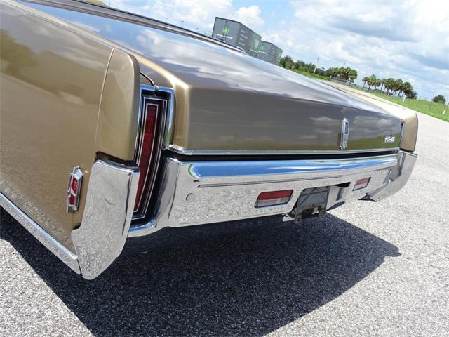 1969 Oldsmobile 98 (CC-1144292) for sale in Ruskin, Florida