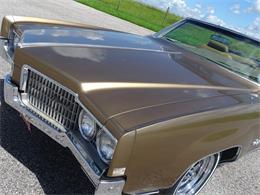1969 Oldsmobile 98 (CC-1144292) for sale in Ruskin, Florida