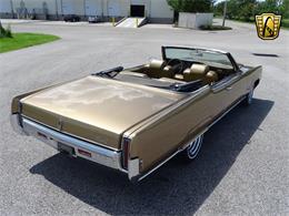 1969 Oldsmobile 98 (CC-1144292) for sale in Ruskin, Florida