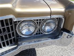 1969 Oldsmobile 98 (CC-1144292) for sale in Ruskin, Florida