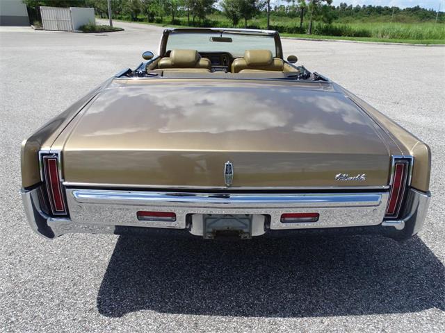 1969 Oldsmobile 98 (CC-1144292) for sale in Ruskin, Florida