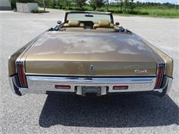 1969 Oldsmobile 98 (CC-1144292) for sale in Ruskin, Florida