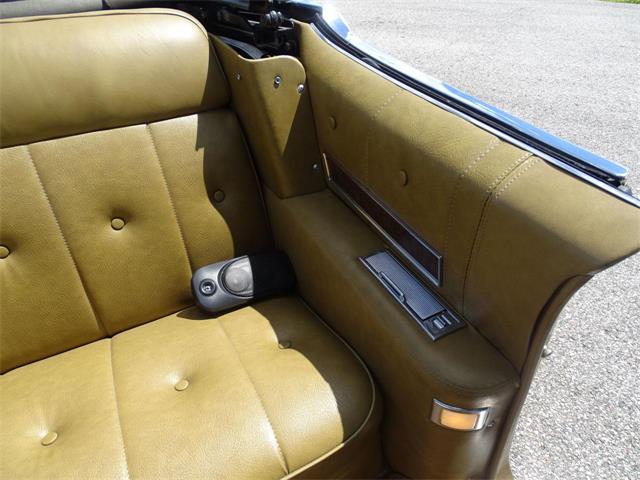 1969 Oldsmobile 98 (CC-1144292) for sale in Ruskin, Florida