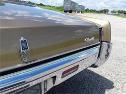 1969 Oldsmobile 98 (CC-1144292) for sale in Ruskin, Florida