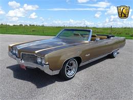 1969 Oldsmobile 98 (CC-1144292) for sale in Ruskin, Florida