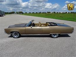 1969 Oldsmobile 98 (CC-1144292) for sale in Ruskin, Florida