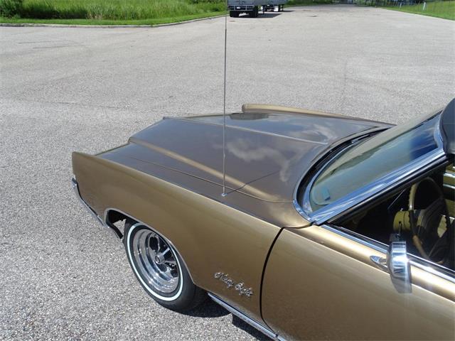 1969 Oldsmobile 98 (CC-1144292) for sale in Ruskin, Florida