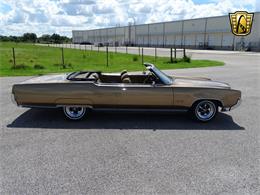 1969 Oldsmobile 98 (CC-1144292) for sale in Ruskin, Florida