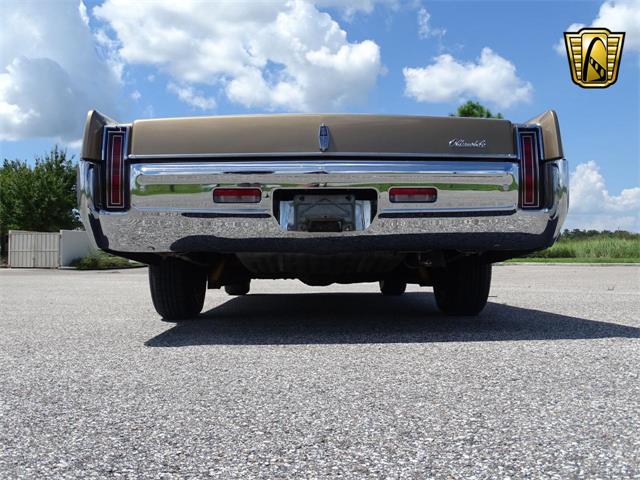 1969 Oldsmobile 98 (CC-1144292) for sale in Ruskin, Florida