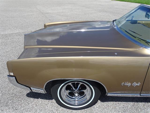 1969 Oldsmobile 98 (CC-1144292) for sale in Ruskin, Florida