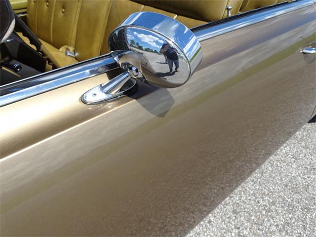 1969 Oldsmobile 98 (CC-1144292) for sale in Ruskin, Florida