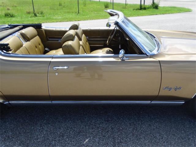 1969 Oldsmobile 98 (CC-1144292) for sale in Ruskin, Florida