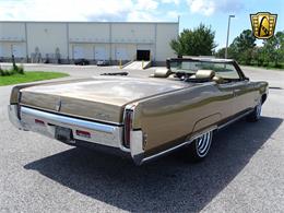 1969 Oldsmobile 98 (CC-1144292) for sale in Ruskin, Florida