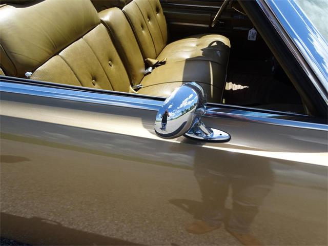 1969 Oldsmobile 98 (CC-1144292) for sale in Ruskin, Florida