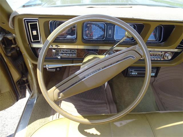 1969 Oldsmobile 98 (CC-1144292) for sale in Ruskin, Florida