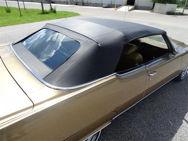 1969 Oldsmobile 98 (CC-1144292) for sale in Ruskin, Florida