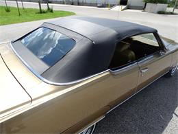 1969 Oldsmobile 98 (CC-1144292) for sale in Ruskin, Florida