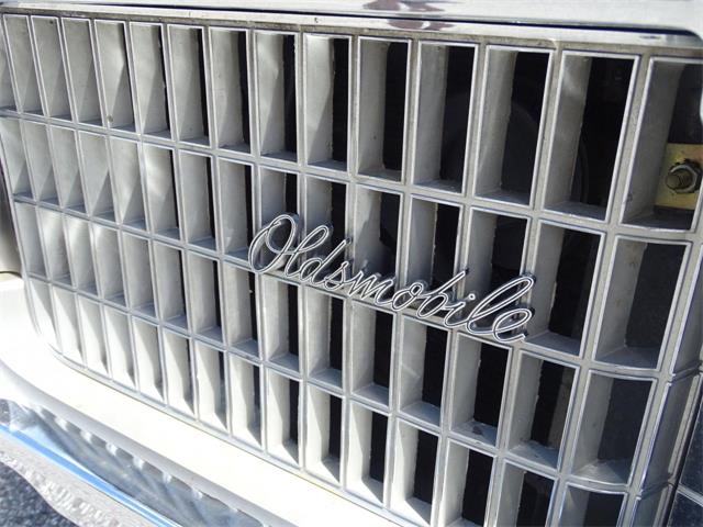 1969 Oldsmobile 98 (CC-1144292) for sale in Ruskin, Florida